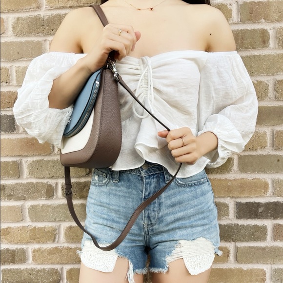 Gaby’sBags💕NWT Kate Spade ♠️ Shoulder Bag - Picture 3 of 5